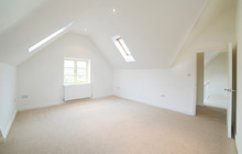 Great Steeping bedroom extension leads