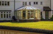 Great Steeping conservatory leads