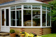conservatories Great Steeping