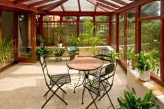 Great Steeping conservatory quotes