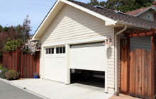 Great Steeping garage construction leads