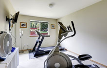 Great Steeping home gym construction leads