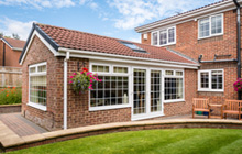 Great Steeping house extension leads