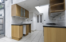 Great Steeping kitchen extension leads